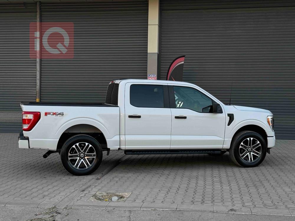 فورد إف-150